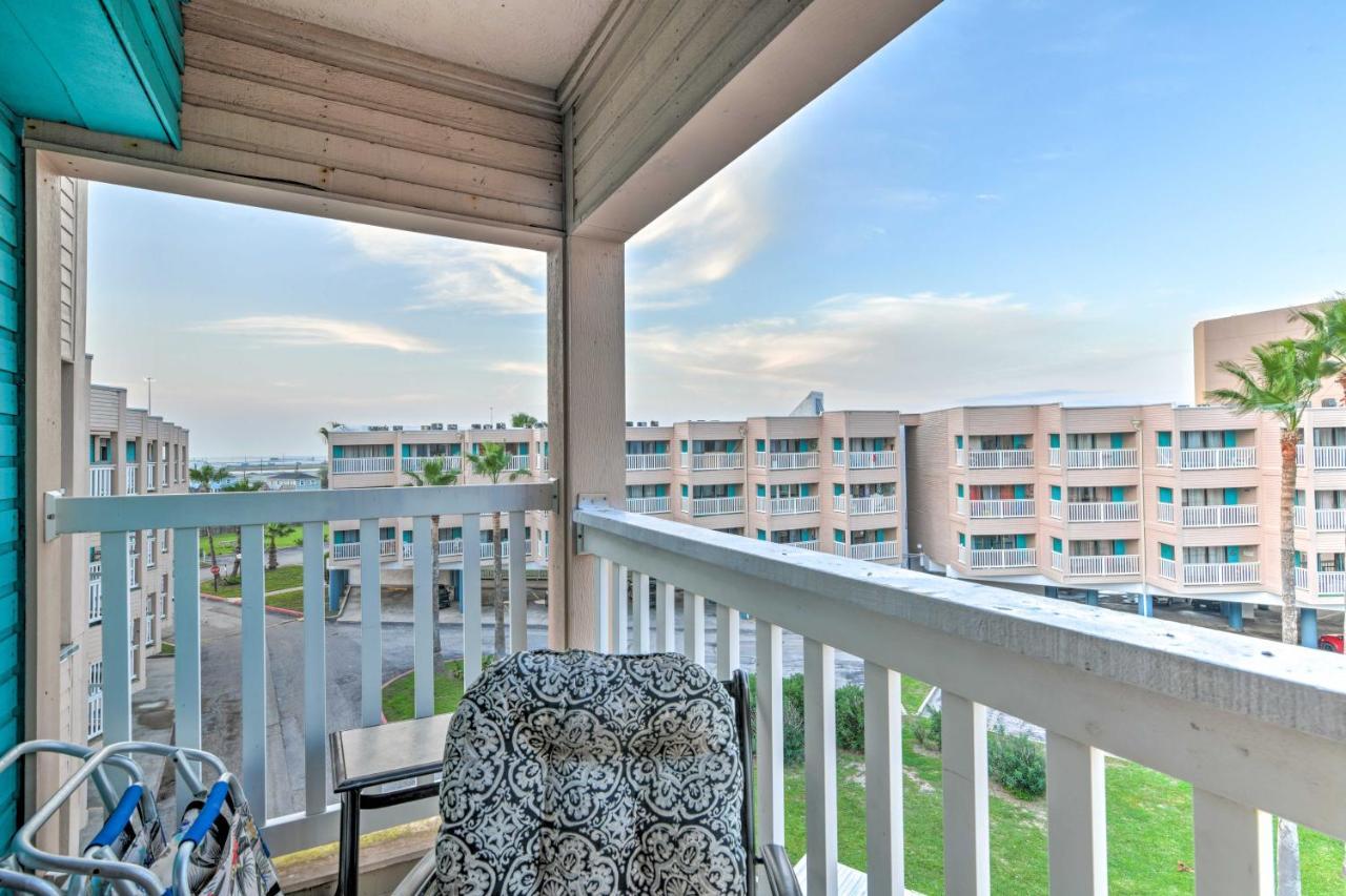Apartment Beachfront With Arcade Room! *