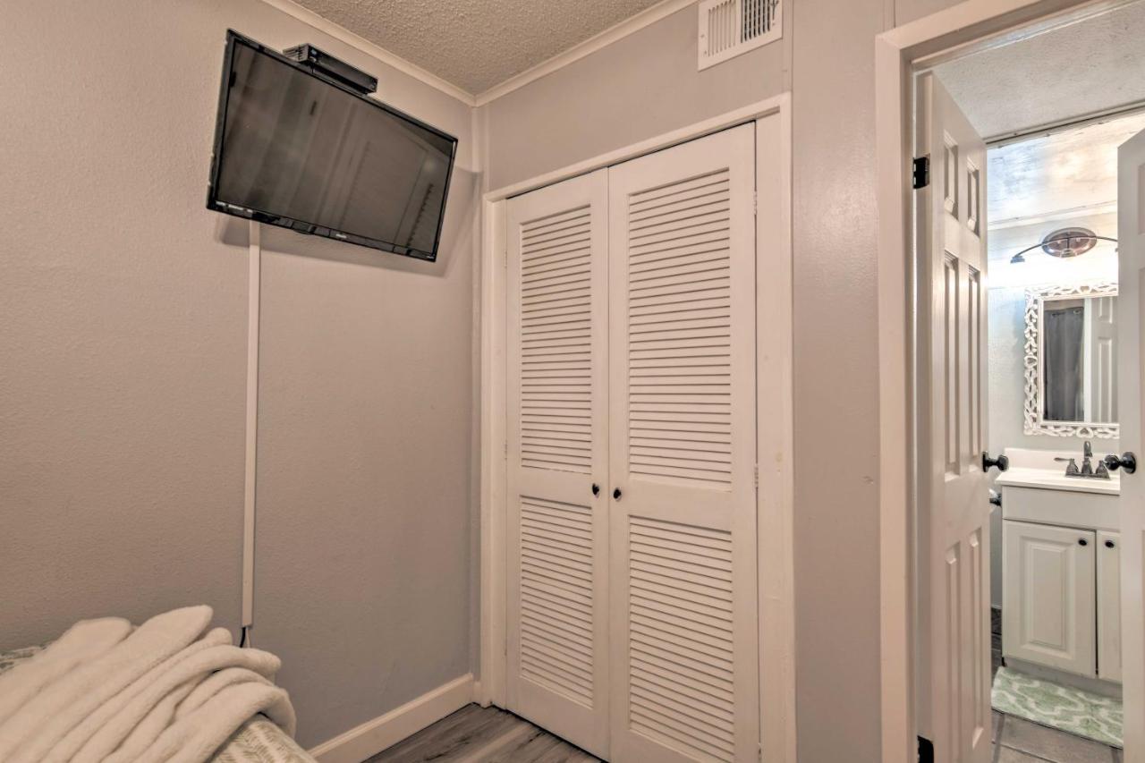 Beachfront With Arcade Room! Apartment Corpus Christi