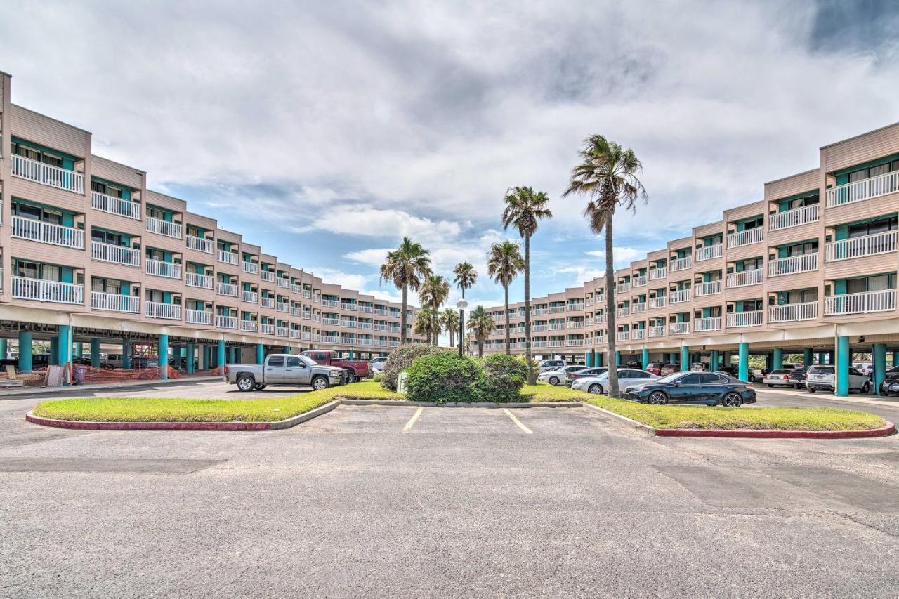 Apartamento Beachfront With Arcade Room!