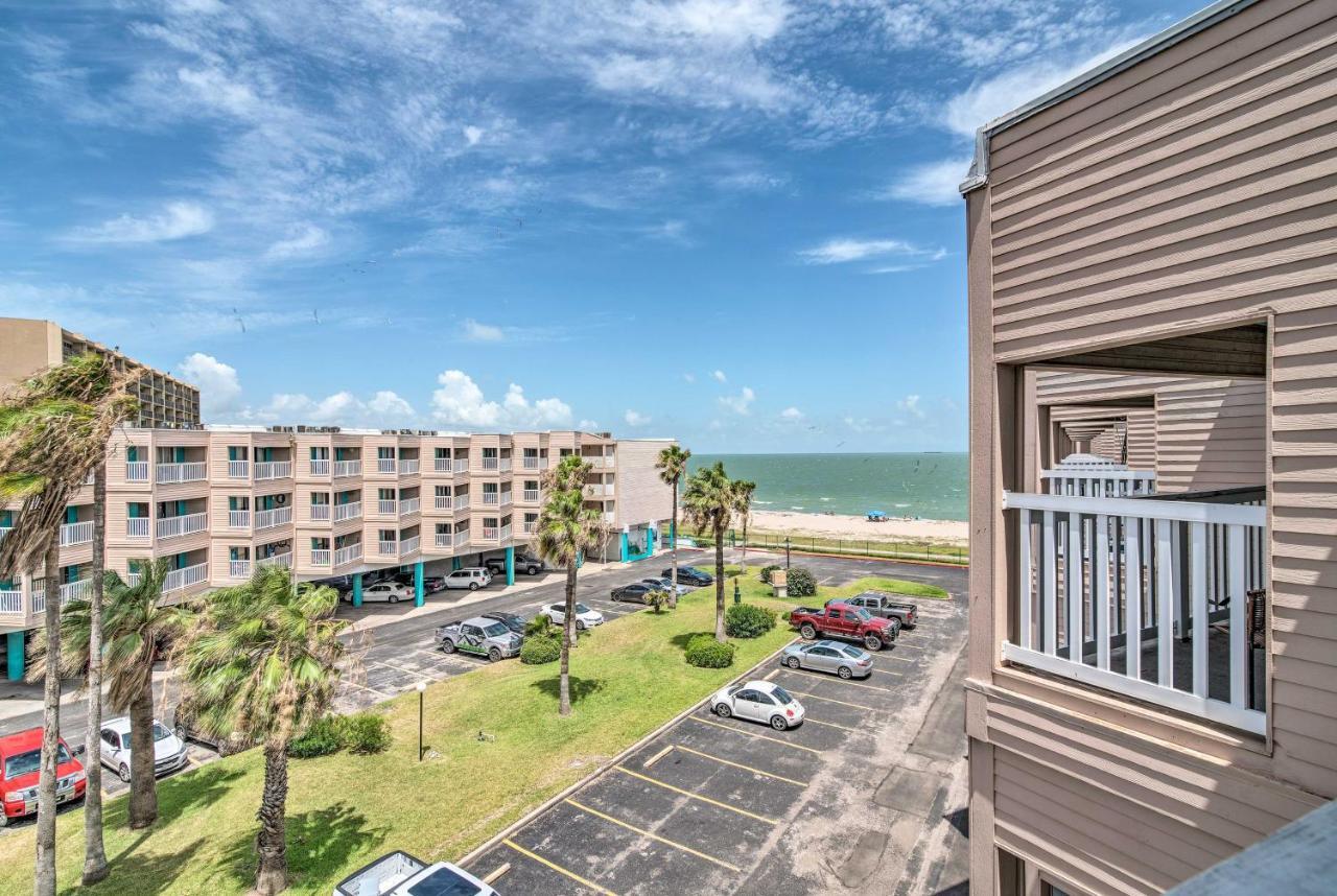 Apartamento Beachfront With Arcade Room! *